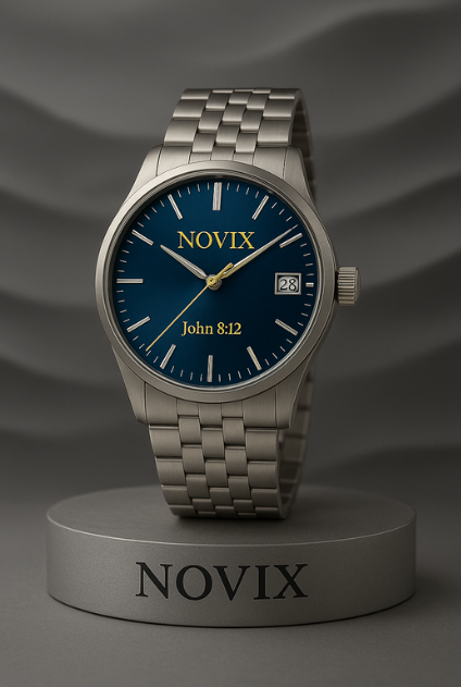Radiant- Men's Watch