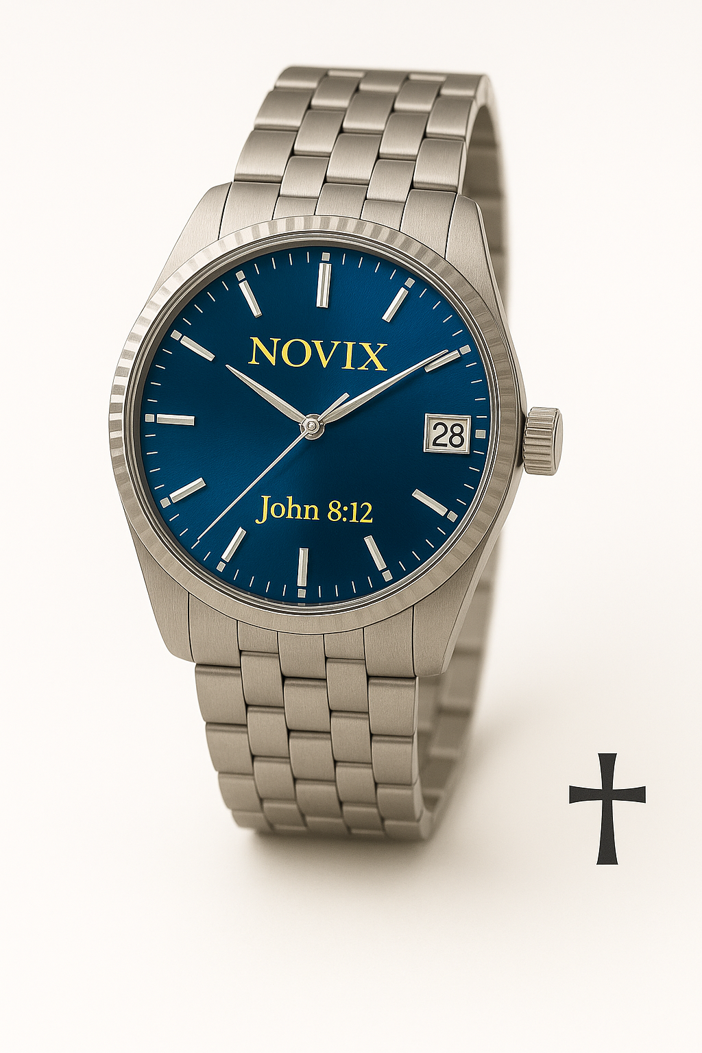 Radiant- Men's Watch