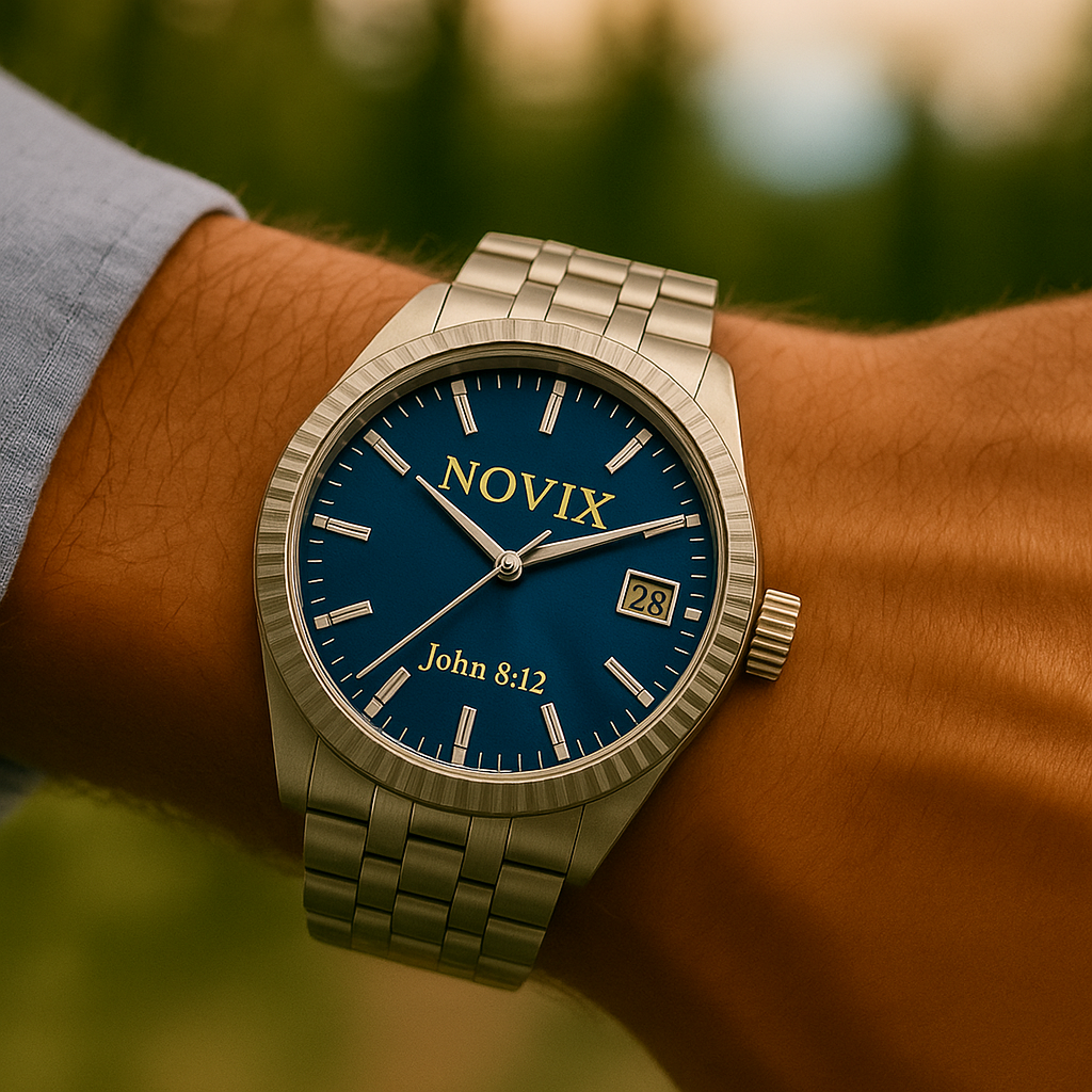 Radiant- Men's Watch