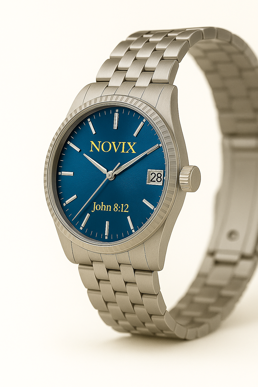 Radiant- Men's Watch